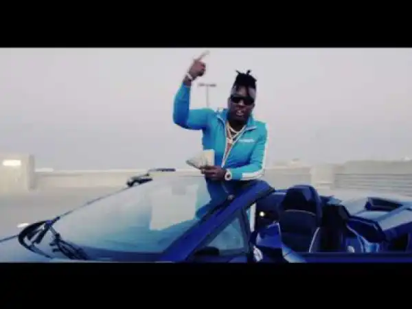 Video: Palmtree Pyrex - You Can Tell [Unsigned Artist]